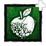 Ashen Apple icon