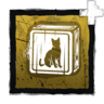 Cat Block icon