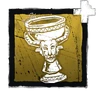 Chalice (Gold) icon