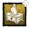 Cinderella Music Box icon