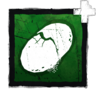 Cracked Turtle Egg icon