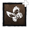 Dead Butterfly icon