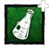 Flask of Bleach icon
