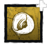 Half Eggshell icon