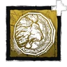 Lion Medallion icon
