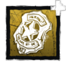 Marshal's Badge icon