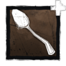 Metal Spoon icon