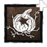 Rotten Pumpkin icon