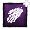 Scarred Hand icon