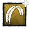 Serrated Jaws icon