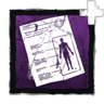 Stab Wounds Study icon