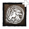Unicorn Medallion icon