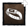 Visitor Wristband icon