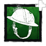 War Helmet icon