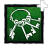 Warden's Keys icon