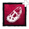 Waterlogged Shoe icon