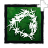 Willow Wreath icon