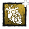 Zombie Heart icon