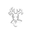 Deerstalker icon